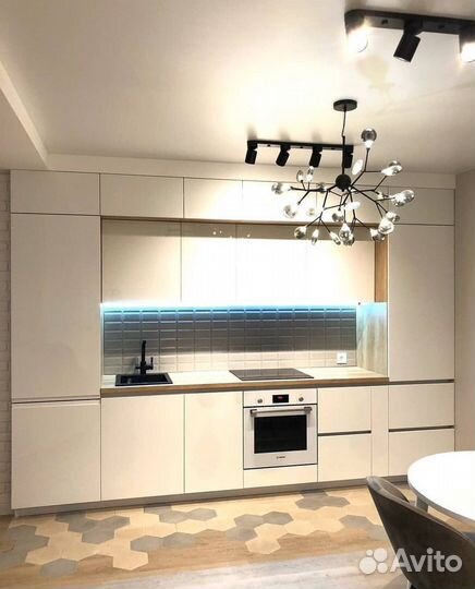 Кухонный гарнитур на заказ