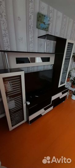 Мини стенка