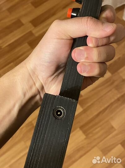 Светодиодное кольцо для фотографа