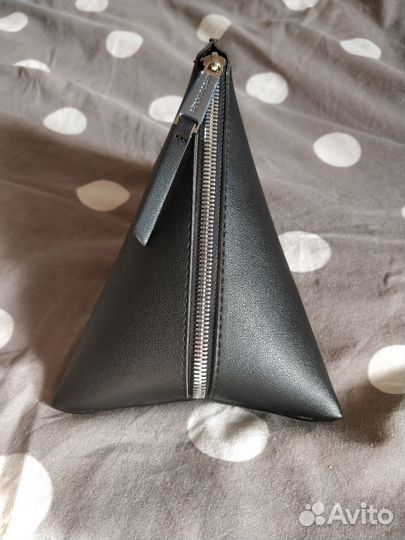 Косметичка Arny Praht x Flacon новая