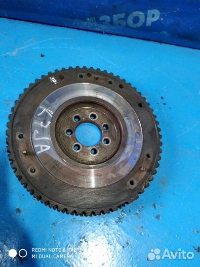 Маховик Renault Logan 1 седан K7JA710 2009