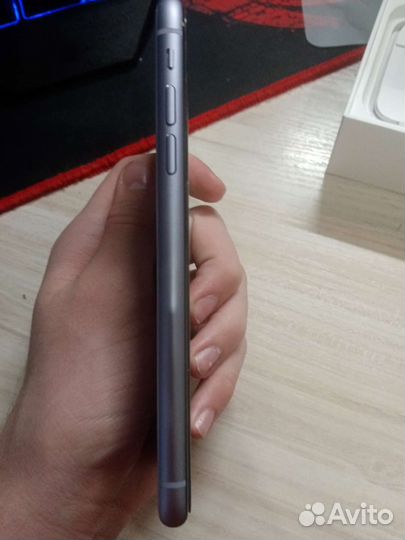 Apple iPhone 11 128gb бу