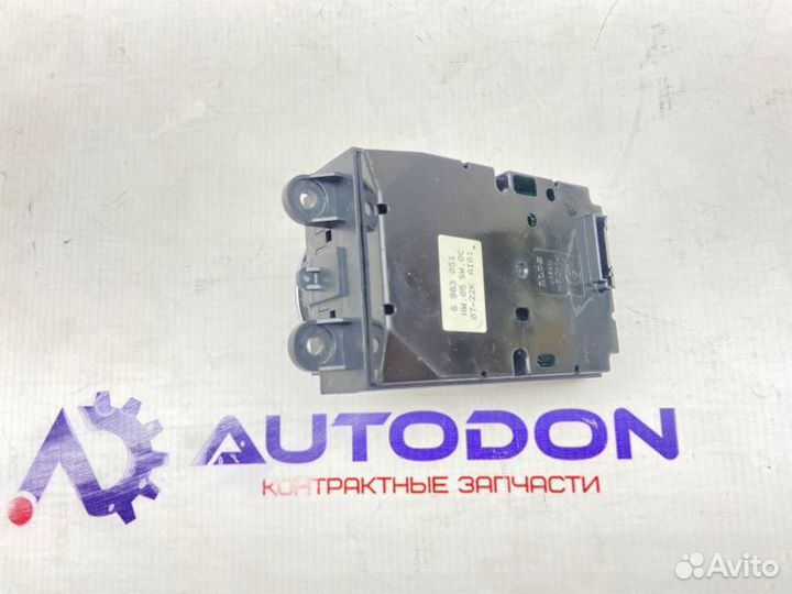 Джойстик управления Bmw 5-Series E60 2008