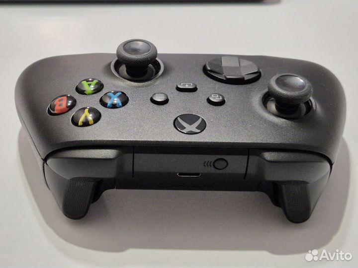 Xbox WLC + кабель