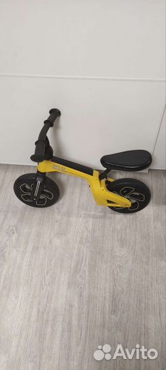 Беговел qplay