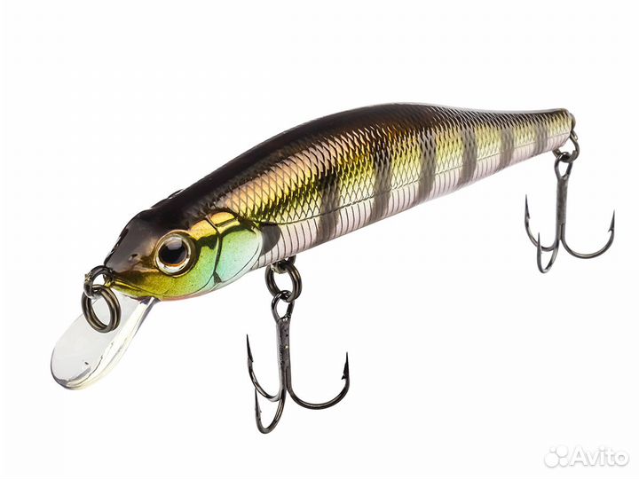 Воблер zipbaits orbit 90SP-SR