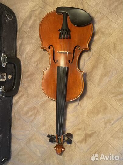 Скрипка 1/8 Tononi