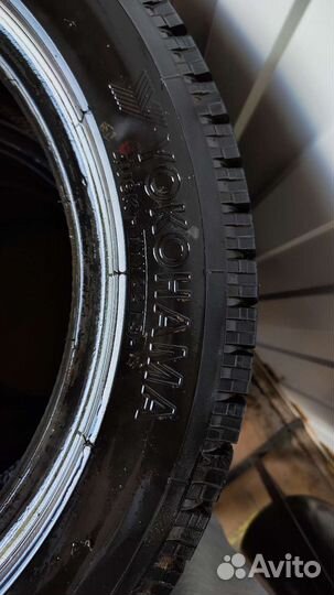 Yokohama Ice Guard F700S 205/55 R16