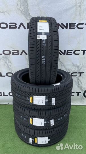 Pirelli Powergy 225/50 R17 98Y