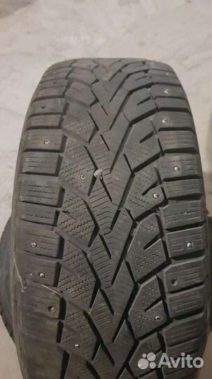 Gislaved C 400 225/60 R16