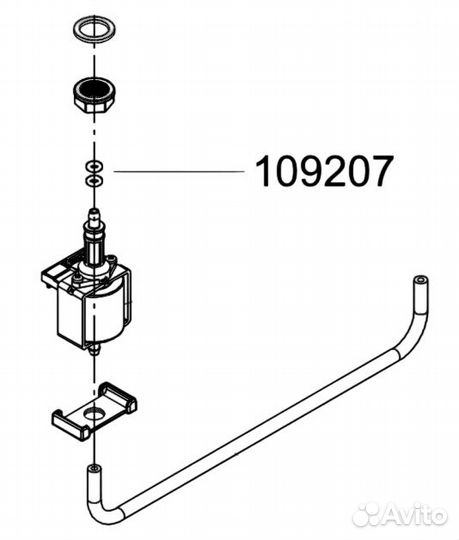 PET & family plus - 788607 - Уплотнительное кольцо