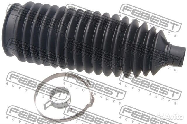 Пыльник рулевой рейки