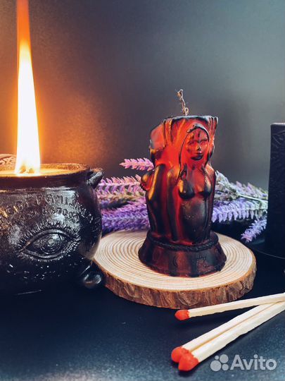 Триединая Богиня