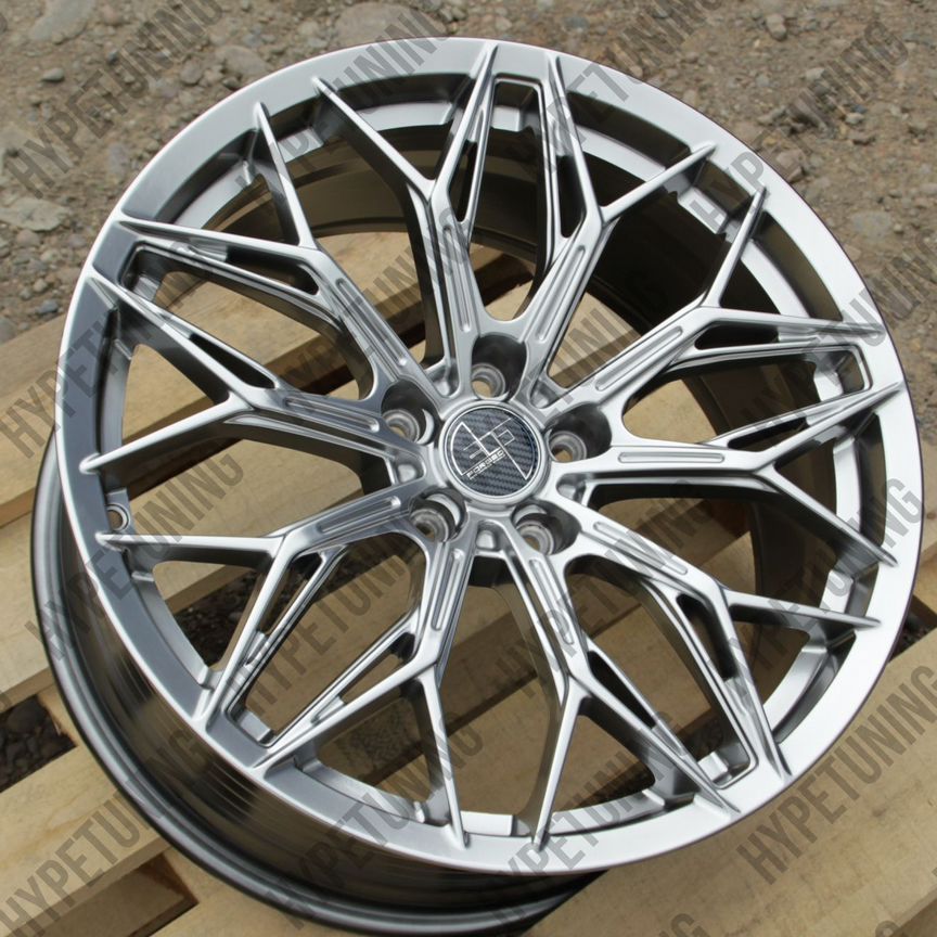 Литые диски 305 Forged FT115 8.5×R19 5×114.3