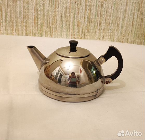 Чайник заварочный