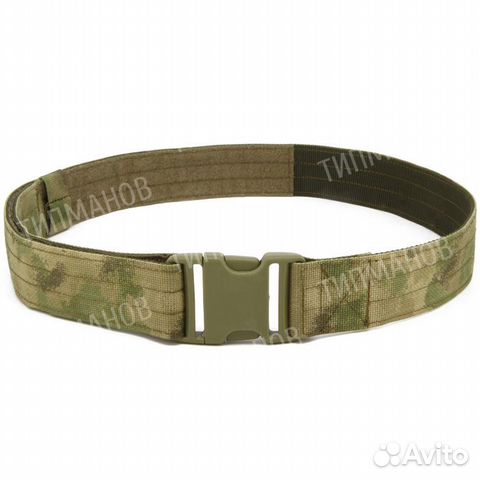 Пояс брючный тактика Viking мох