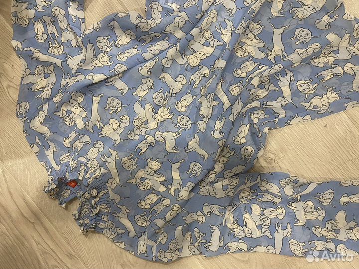 Женские вещи пакетом