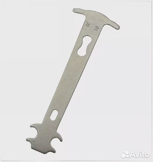 Измеритель износа цепи Kenli KL-9724Z