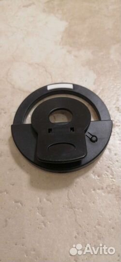 Селфи лампа кольцо