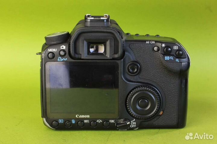 Canon 50d (id 4872)
