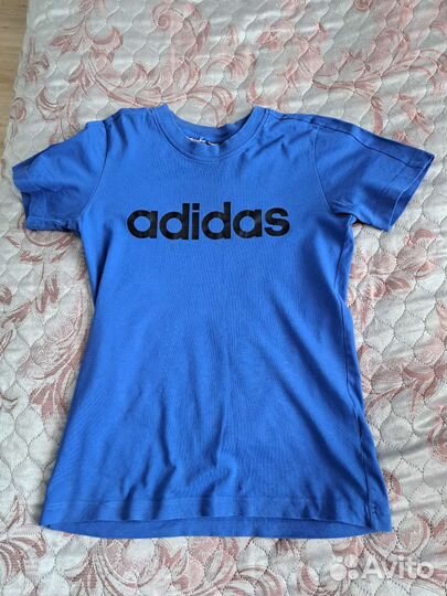 Футболка adidas