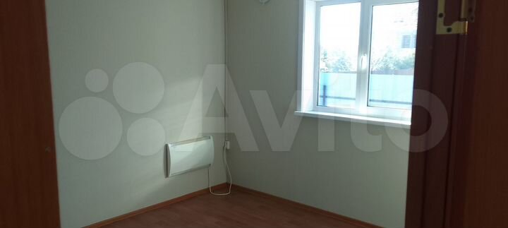 Дом 100 м² на участке 6 сот.