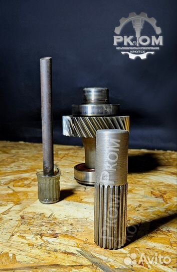 Токарно фрезерные работы на чпу Иркутск