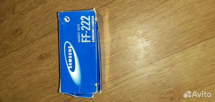 Фотоаппарат,Самсунг