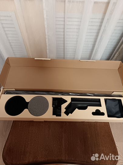 Щётка швабра