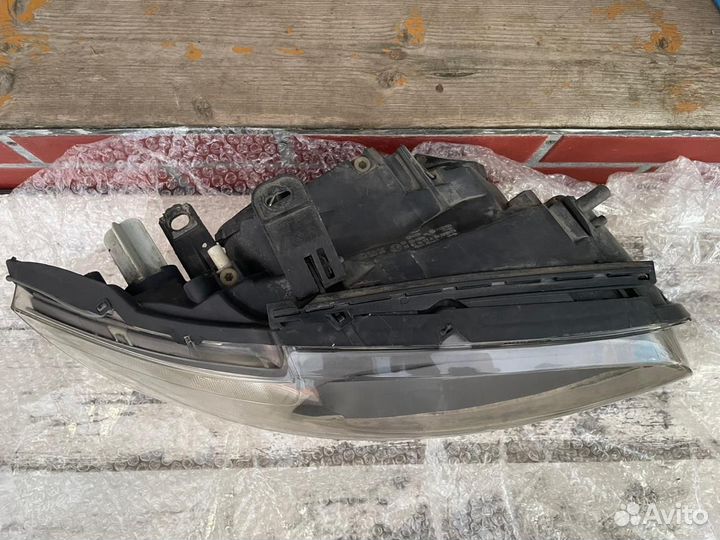 Фара галоген BMW E87