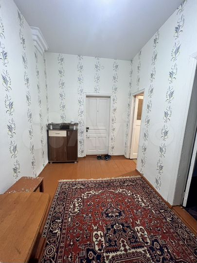 2-к. квартира, 30 м², 1/2 эт.