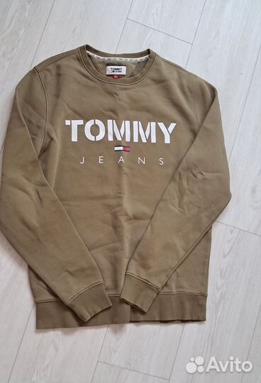 Толстовка Tommy s