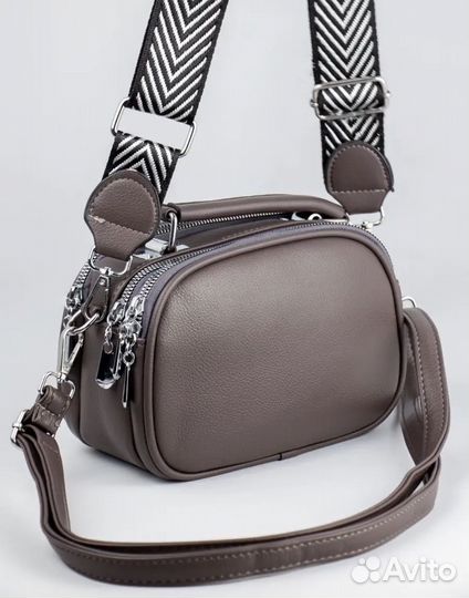 Сумка женская кроссбоди