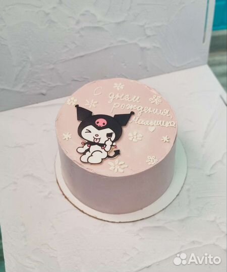 Бенто-торты гмр