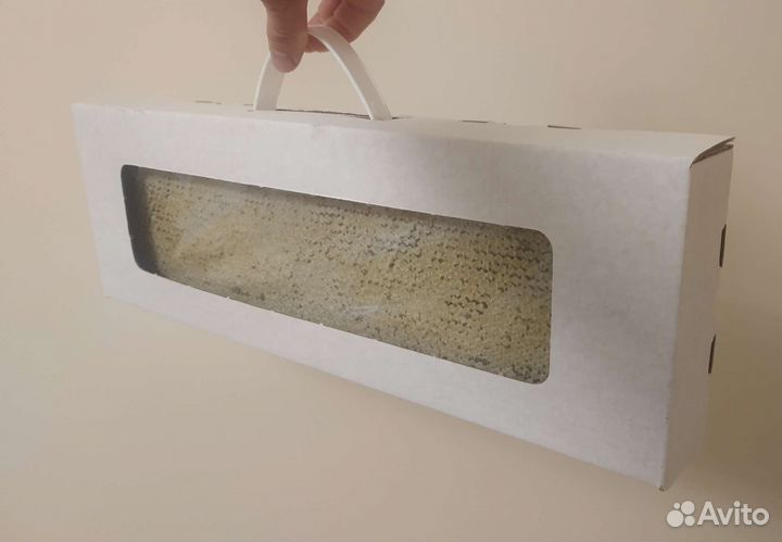 Рамка меда в сотах