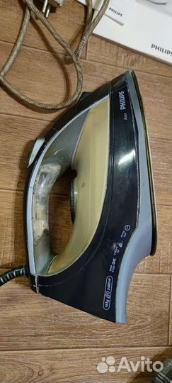 Утюг Philips GC 4720