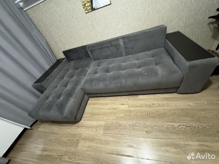 Диван бу