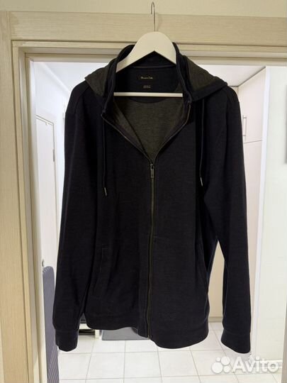 Massimo dutti кофта