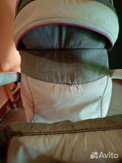 Детские коляски