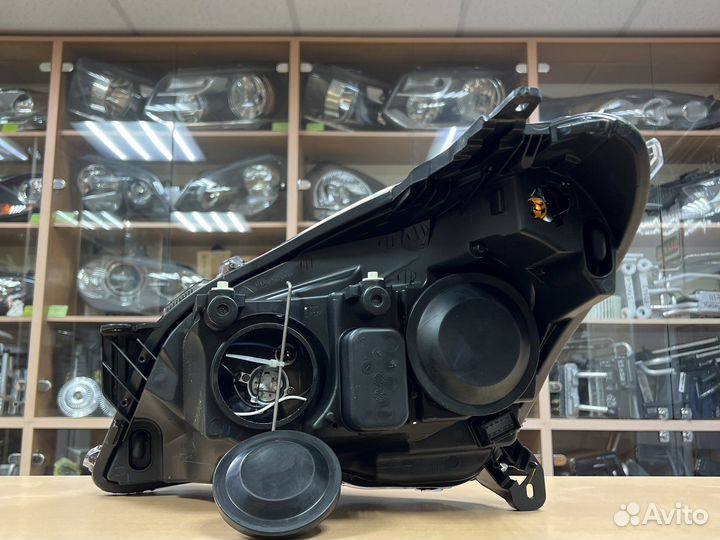 Фара левая, правая, Опель Астра/Opel Astra