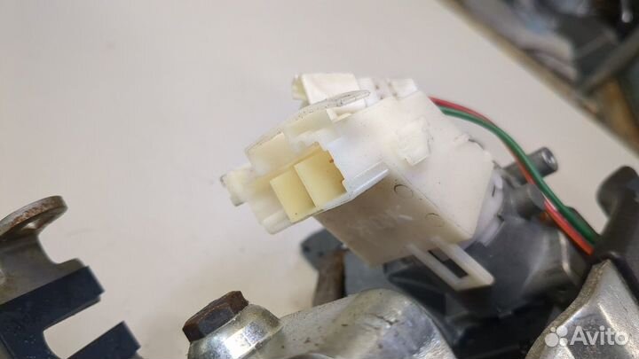 Колонка рулевая Mazda 323 (BA), 1998