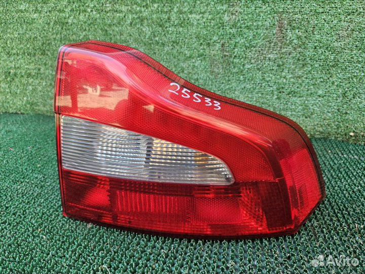 Фонарь задний правый Volvo S80 2 2.5 B5254T6 2007