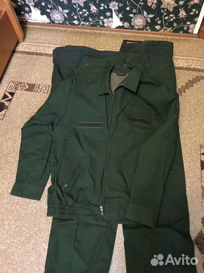 Военная форма