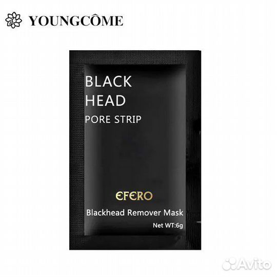 Маска для лица