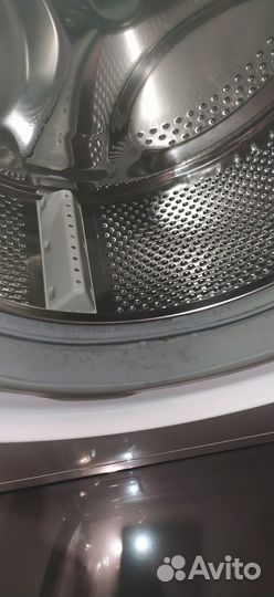 Стиральная машина indesit