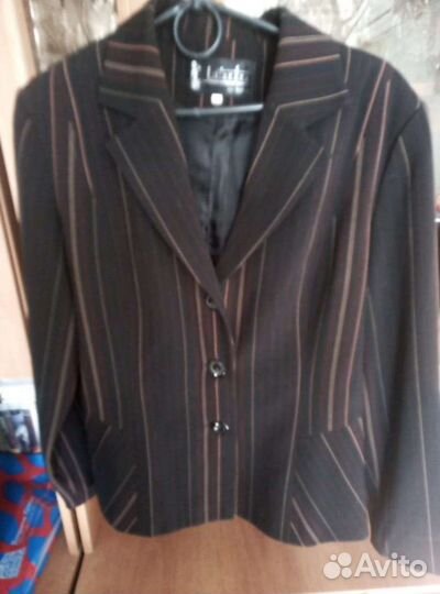 Женские вещи 48 размер