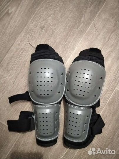 Налокотники детские