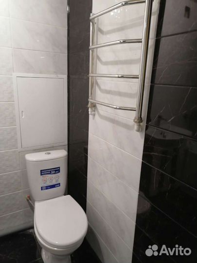 Ремонт квартир