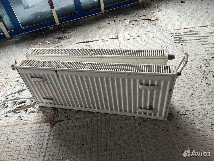 Радиаторная батарея отопления