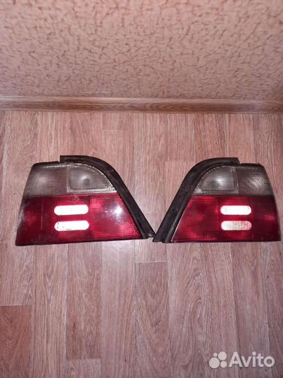 Задние фонари Дэу Нексия